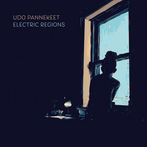 Udo Pannekeet-Electric Regions-(OF010CD)-CD-FLAC-2019-HOUND