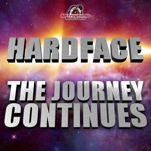 Hardface – The Journey Continues (All Mixes) (2023)