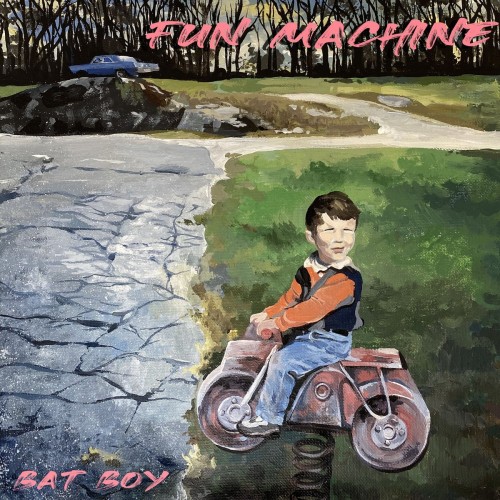 Bat Boy - Fun Machine (2023) Download