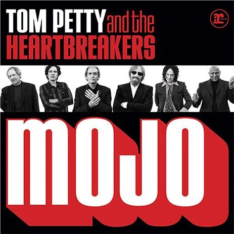 Tom Petty And The Heartbreakers-Mojo-Extra Mojo Version-24BIT-48KHZ-WEB-FLAC-2023-RUIDOS Download