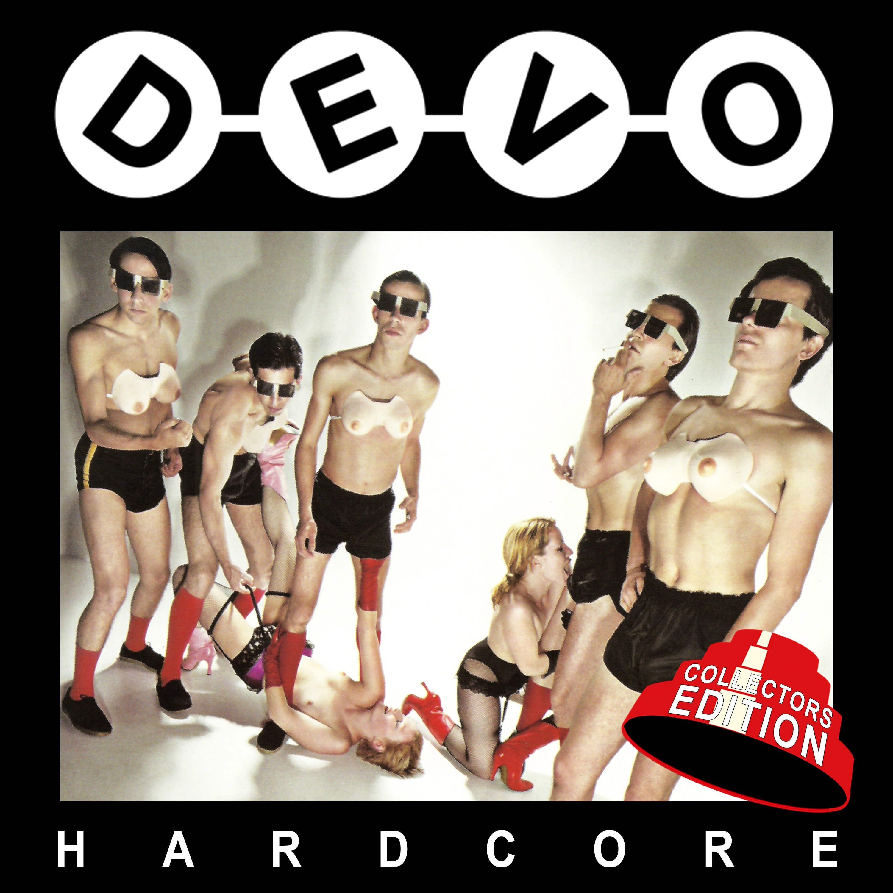 Devo-Hardcore (Collectors Edition)-16BIT-WEB-FLAC-2013-OBZEN Download