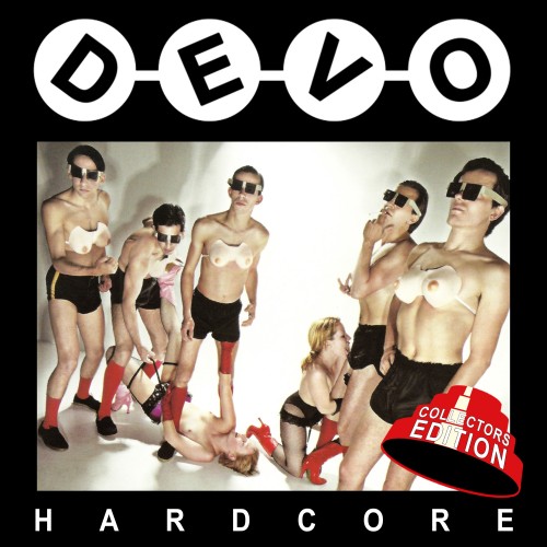 Devo - Hardcore (Collector's Edition) (2013) Download