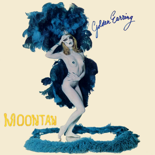 Golden Earring - Moontan (2021) Download