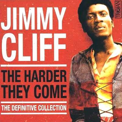 Jimmy Cliff-The Harder They Come The Definitive Collection-(TJDDD291)-REMASTERED-2CD-FLAC-2005-JRO