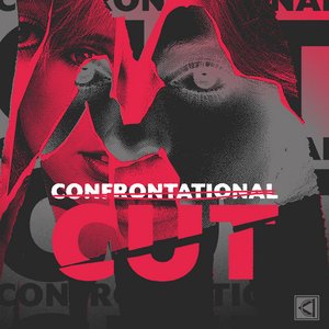 Confrontational-CUT-Limited Edition-CD-FLAC-2023-FWYH