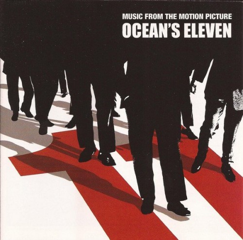 VA-Music From The Motion Picture Oceans Eleven-OST-CD-FLAC-2001-CALiFLAC