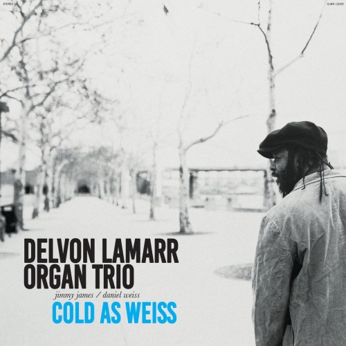 Delvon Lamarr Organ Trio – Cold As Weiss (2022)