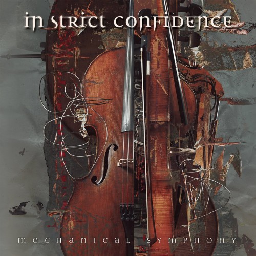 In Strict Confidence - Mechanical Symphony (2023) Download