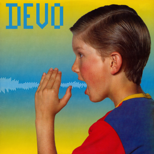 Devo – Shout (1984)