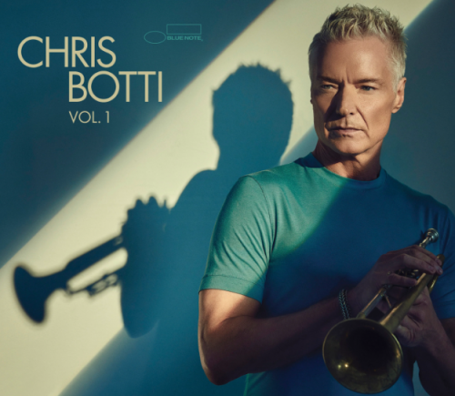 Chris Botti – Vol. 1 (2023)
