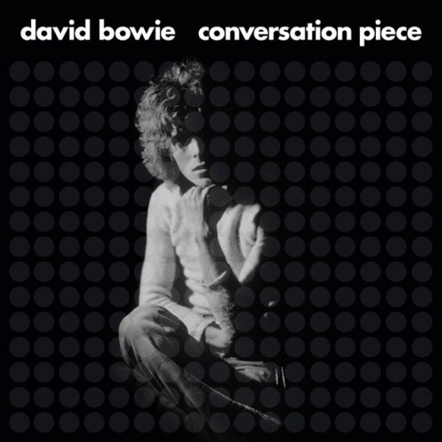 David Bowie-Conversation Piece-Remastered Boxset-5CD-FLAC-2019-D2H
