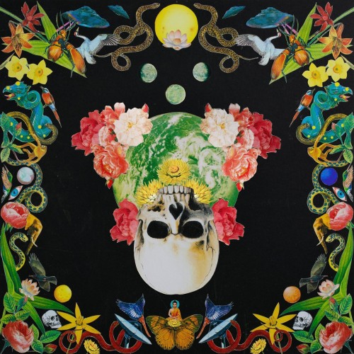 Hippie Death Cult - Helichrysum (2023) Download