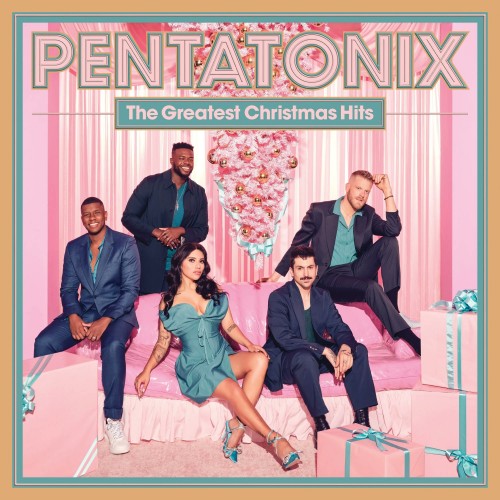 Pentatonix - The Greatest Christmas Hits (2023) Download