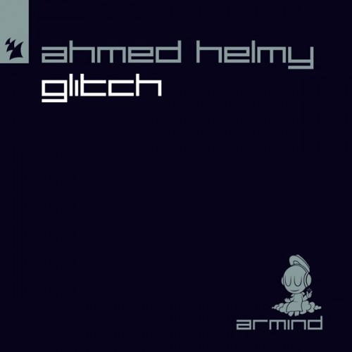 Ahmed Helmy – Glitch (2023)