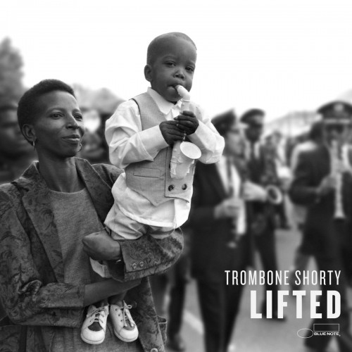 Trombone Shorty - Lifted (2022) Download