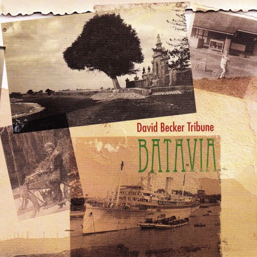 David Becker Tribune - Batavia (2010) Download