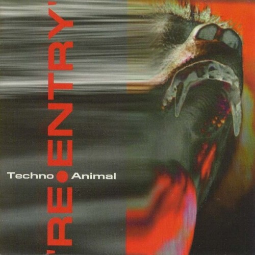 Techno Animal - Re-Entry (2023) Download