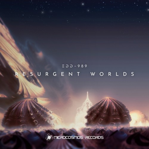 EDD-989 - Resurgent Worlds (2023) Download