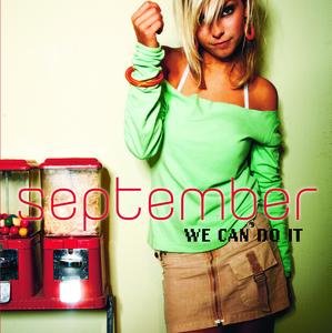 September - We Can Do It (2003) Download