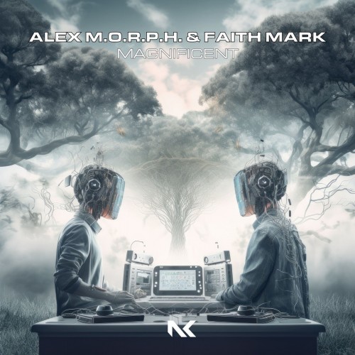 Alex M.O.R.P.H. & Faith Mark - Magnificent (2023) Download