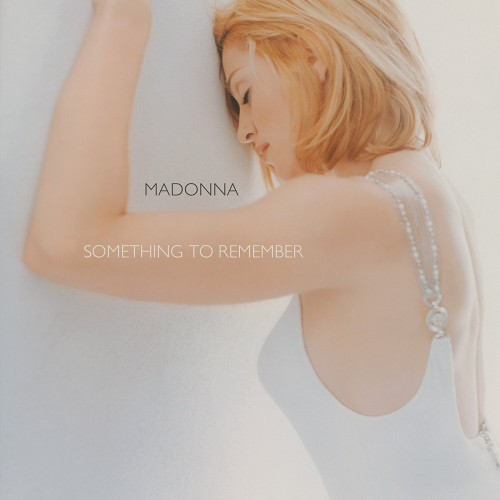 Madonna – Something To Remember (1995)