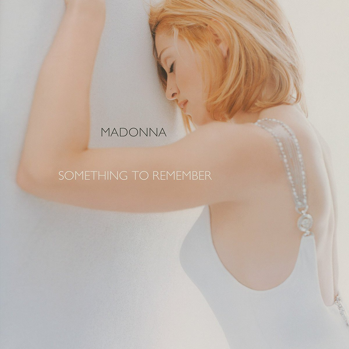 Madonna-Something To Remember-DELUXE EDITION-CD-FLAC-1995-MAHOU Download