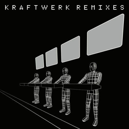 Kraftwerk – Remixes (2022)