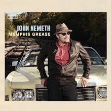 John Nemeth - Memphis Grease (2014) Download