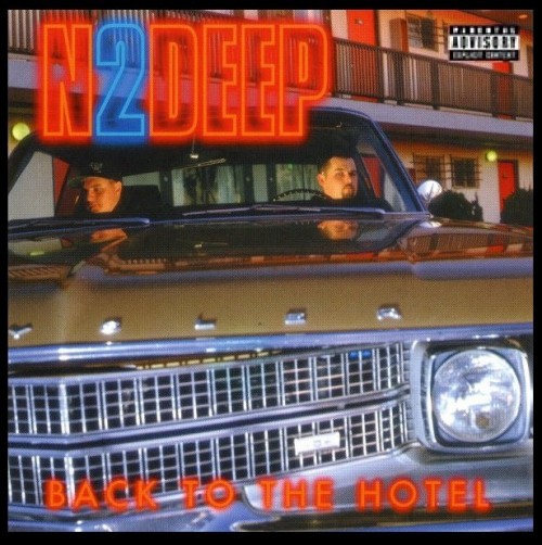 N2Deep - Back To The Hotel (1992) Download