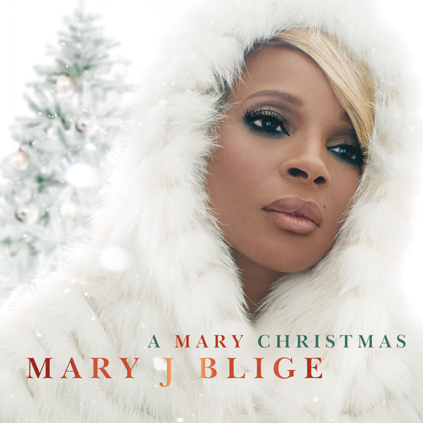 Mary J Blige-A Mary Christmas-DELUXE EDITION-24BIT-WEB-FLAC-2023-NOTPERFECT Download