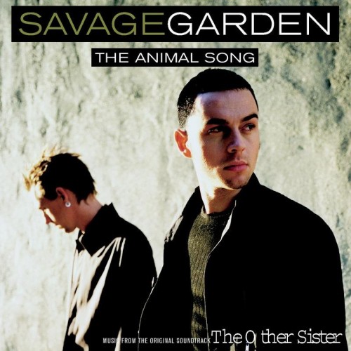 Savage Garden-The Animal Song-(102045-2)-CDS-FLAC-1999-WRE