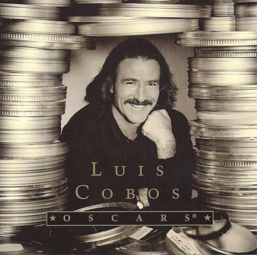 Luis Cobos - Oscars (1994) Download