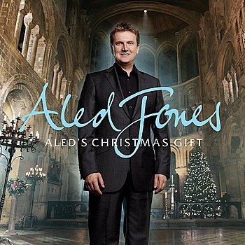 Aled Jones – Aled’s Christmas Gift (2010)