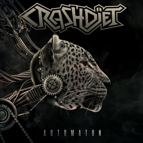 Crashdiet - Automaton (2022) Download