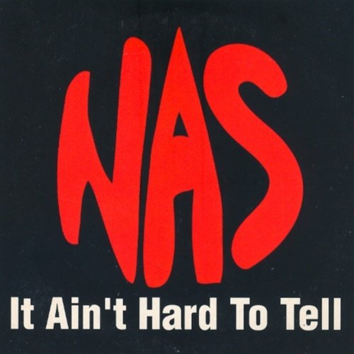 Nas-It Aint Hard To Tell-CDM-FLAC-1994-THEVOiD