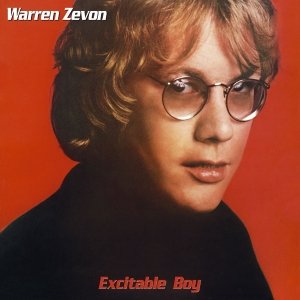 Warren Zevon - Excitable Boy (1988) Download