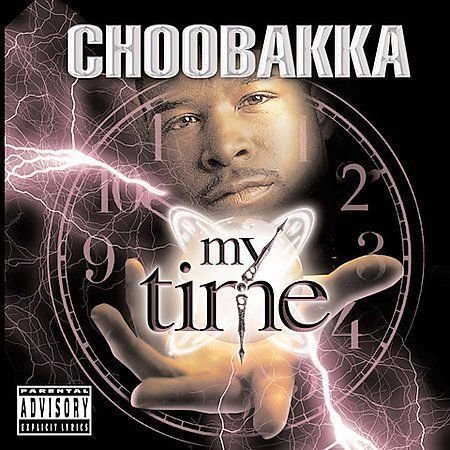 Choobakka - My Time (2002) Download