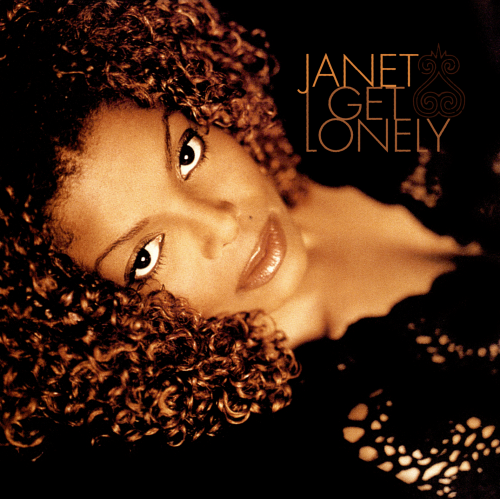 Janet Jackson – I Get Lonely (1998)
