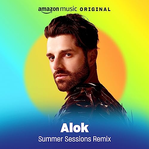  Zeeba & Bruno Martini - Hear Me Now (Summer Sessions Remix) [Amazon Original] (2023) Download