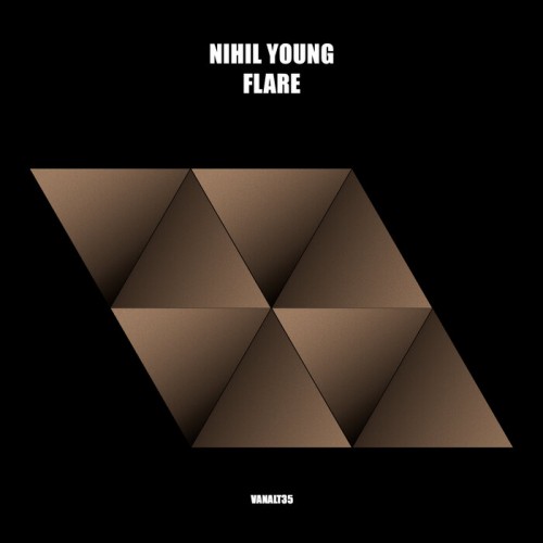 Nihil Young - Flare (2023) Download