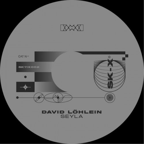 David Lohlein – Seyla EP (2020)