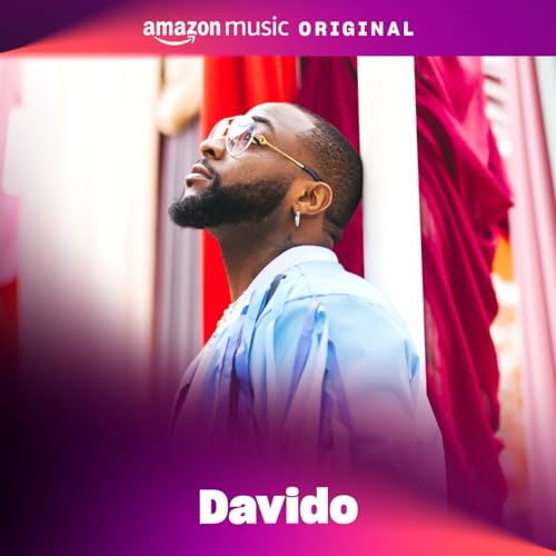 Davido - FEEL (Orchestral Version - Amazon Music Original) (2023) Download