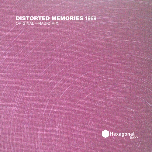 Distorted Memories - 1969 (2023) Download