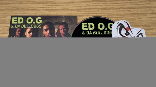 Ed O.G And Da Bulldogs-Roxbury 02119-REISSUE-CD-FLAC-2022-AUDiOFiLE