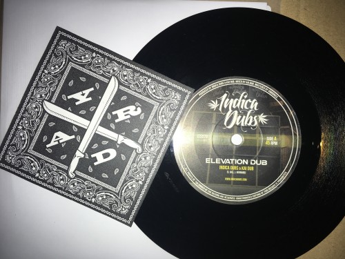 Indica Dubs & Kai Dub - Elevation Dub (2021) Download