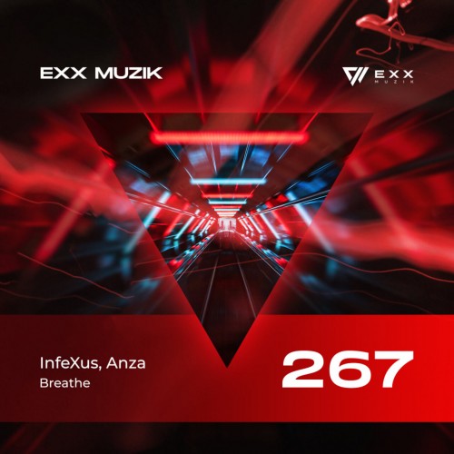 InfeXus & Anza - Breathe (2023) Download