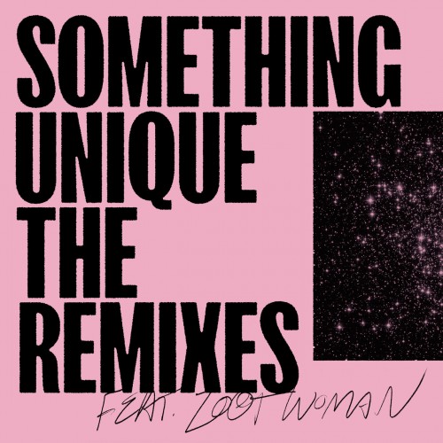 Iron Curtis & Johannes Albert ft Zoot Woman – Something Unique (The Remixes Pt. 2) (2023)