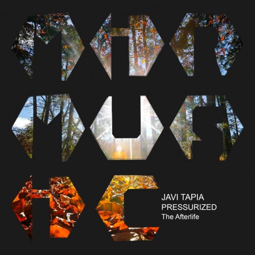Javi Tapia & Pressurized - The Afterlife (2023) Download