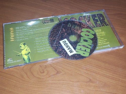 Joe Cocker-12 Grandes Exitos En Version Original-CD-FLAC-1998-MAHOU