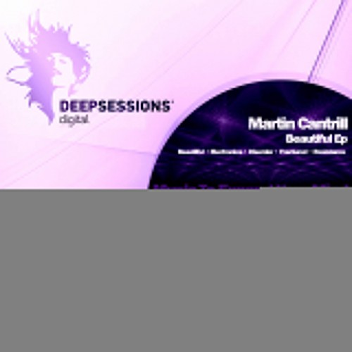 Martin Cantrill - Beautiful (2023) Download